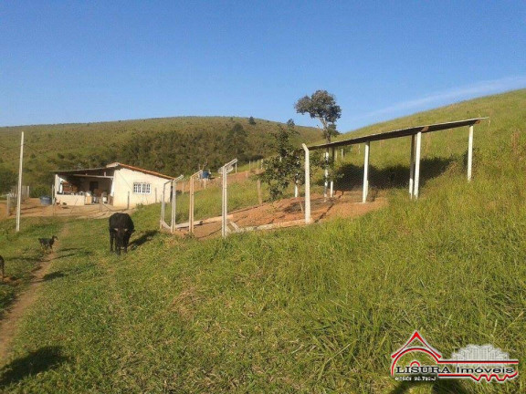 Imagem Chácara com 4 Quartos à Venda, 345 m² em Igarata ??? - Igaratá