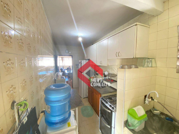 Imagem Apartamento com 3 Quartos à Venda, 91 m² em Jacarecanga - Fortaleza