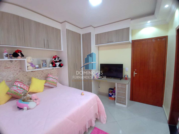 Imagem Casa com 3 Quartos à Venda, 190 m² em Vila Carmosina - São Paulo Imagem Casa com 3 Quartos à Venda, 190 m² em Vila Carmosina - São Paulo