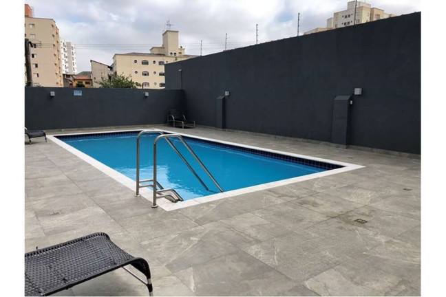 Imagem Imóvel com 2 Quartos à Venda, 52 m² em Vila Santa Clara - São Paulo Imagem Imóvel com 2 Quartos à Venda, 52 m² em Vila Santa Clara - São Paulo