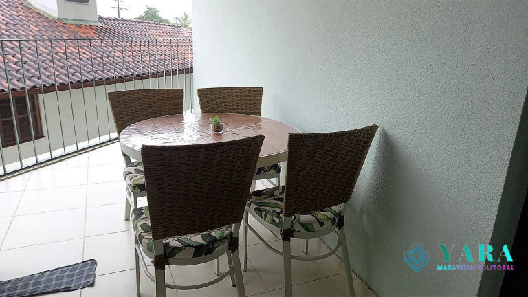 Imagem Apartamento com 2 Quartos para Temporada, 130 m² em Praia Grande - Ubatuba Imagem Apartamento com 2 Quartos para Temporada, 130 m² em Praia Grande - Ubatuba
