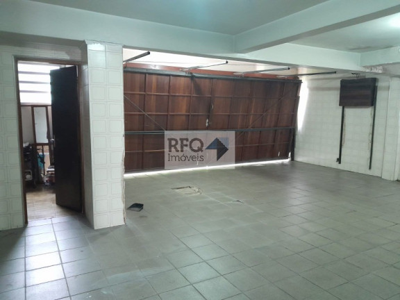Imagem Casa com 3 Quartos à Venda, 359 m² em Jardim Da Gloria - São Paulo