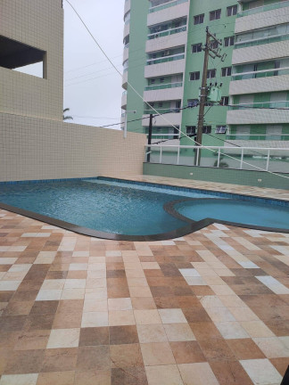 Imagem Apartamento com 2 Quartos à Venda, em Imperador - Praia Grande Imagem Apartamento com 2 Quartos à Venda, em Imperador - Praia Grande