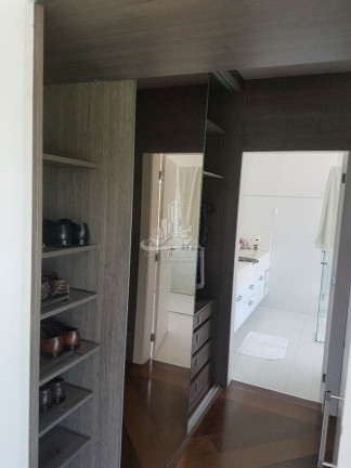 Imagem Casa com 4 Quartos à Venda, 480 m² em Cidade Tamboré - Santana De Parnaíba