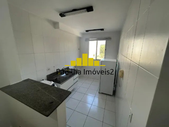 Apartamento com 2 Quartos à Venda, 45 m² em Aparecidinha - Sorocaba