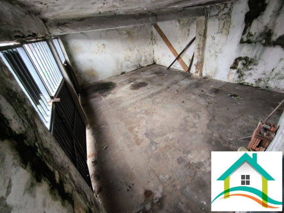 Imagem Terreno à Venda, 196 m² em Vila Palmares - Santo André Imagem Terreno à Venda, 196 m² em Vila Palmares - Santo André