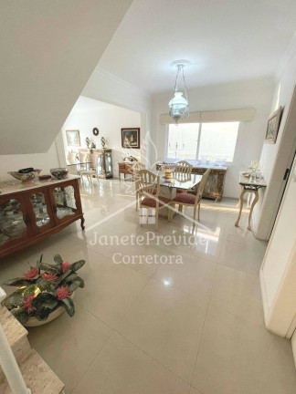 Imagem Casa de Condomínio com 4 Quartos à Venda, 385 m² em Alphaville - Santana De Parnaíba