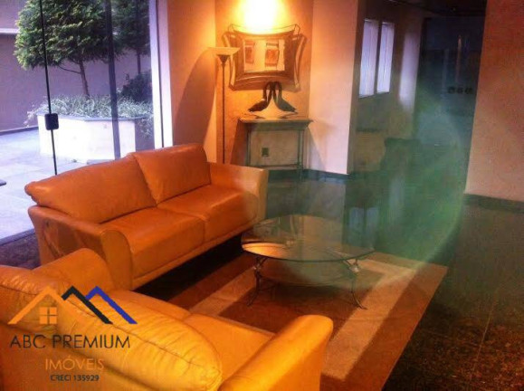Imagem Apartamento com 4 Quartos à Venda, 155 m² em Vila Bastos - Santo André Imagem Apartamento com 4 Quartos à Venda, 155 m² em Vila Bastos - Santo André