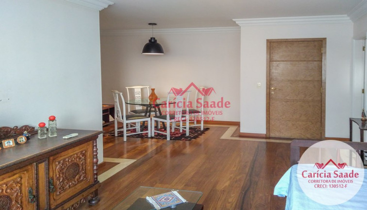 Imagem Apartamento com 3 Quartos à Venda, 110 m² em Bela Vista - São Paulo Imagem Apartamento com 3 Quartos à Venda, 110 m² em Bela Vista - São Paulo