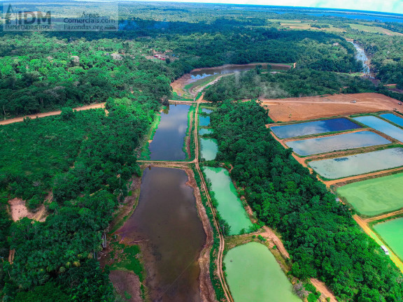 Imagem Chácara à Venda, 862.000 m² em Centro - Manaus Imagem Chácara à Venda, 862.000 m² em Centro - Manaus