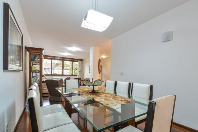 Imagem Casa com 3 Quartos à Venda, 190 m² em Indianópolis - São Paulo Imagem Casa com 3 Quartos à Venda, 190 m² em Indianópolis - São Paulo