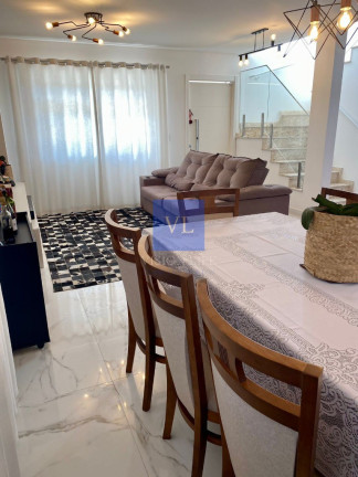 Imagem Casa com 3 Quartos à Venda, 130 m² em Uberaba - Curitiba Imagem Casa com 3 Quartos à Venda, 130 m² em Uberaba - Curitiba