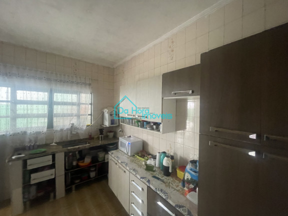 Imagem Casa com 4 Quartos à Venda, 90 m² em Vila Atlantica - Mongaguá Imagem Casa com 4 Quartos à Venda, 90 m² em Vila Atlantica - Mongaguá
