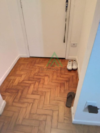 Imagem Apartamento com 2 Quartos à Venda, 60 m² em Vila Clementino - São Paulo Imagem Apartamento com 2 Quartos à Venda, 60 m² em Vila Clementino - São Paulo