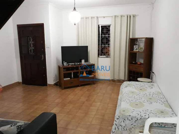 Imagem Casa com 2 Quartos à Venda, 120 m² em Ipiranga - São Paulo