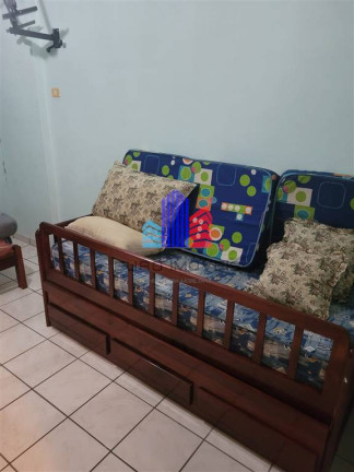 Imagem Apartamento com 1 Quarto para Alugar, 69 m² em Vila Guilhermina - Praia Grande Imagem Apartamento com 1 Quarto para Alugar, 69 m² em Vila Guilhermina - Praia Grande