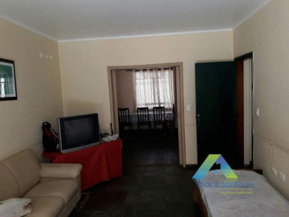 Imagem Sobrado com 3 Quartos à Venda, 350 m² em Aclimação - São Paulo