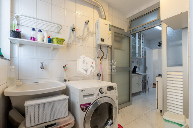 Imagem Apartamento com 3 Quartos à Venda, 73 m² em Vila Gumercindo - São Paulo