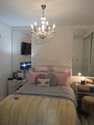 Imagem Apartamento com 2 Quartos para Alugar ou Temporada, 85 m² em Tamboré - Santana De Parnaíba Imagem Apartamento com 2 Quartos para Alugar ou Temporada, 85 m² em Tamboré - Santana De Parnaíba