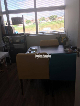 Imagem Sala Comercial à Venda, 45 m² em Swiss Park - Campinas