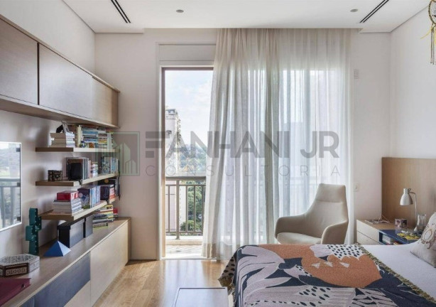 Imagem Imóvel com 2 Quartos à Venda, 285 m² em Jardim Paulistano - São Paulo