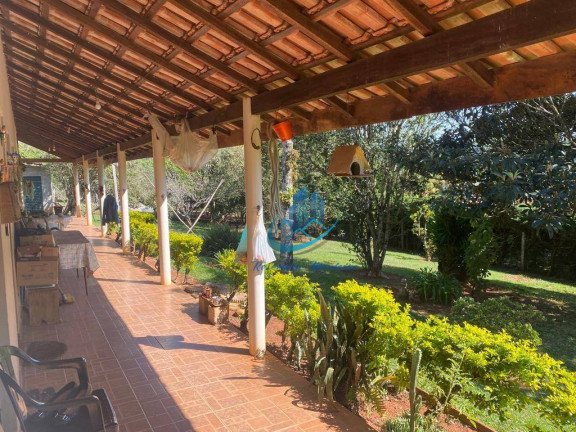 Imagem Chácara com 3 Quartos à Venda, 213 m² em Encosta Do Sol - Itatiba