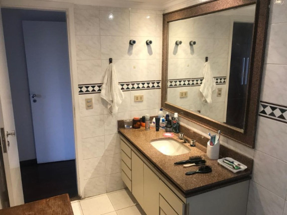 Imagem Imóvel com 3 Quartos à Venda, 160 m² em Vila Monte Alegre - São Paulo Imagem Imóvel com 3 Quartos à Venda, 160 m² em Vila Monte Alegre - São Paulo