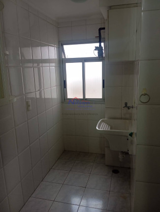 Imagem Apartamento com 2 Quartos à Venda, 57 m² em Vila Augusta - Guarulhos