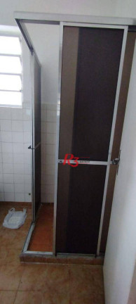 Imagem Apartamento com 1 Quarto à Venda, 50 m² em Marapé - Santos