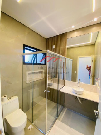 Imagem Casa com 3 Quartos à Venda, 126 m² em Residencial Real Parque Sumaré - Sumaré Imagem Casa com 3 Quartos à Venda, 126 m² em Residencial Real Parque Sumaré - Sumaré