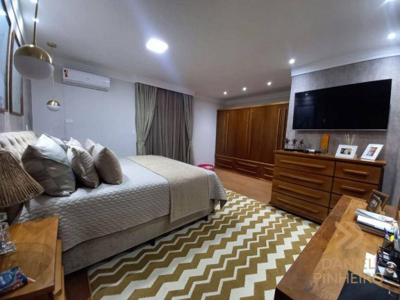 Imagem Sobrado com 3 Quartos à Venda, 175 m² em Canto Do Forte - Praia Grande