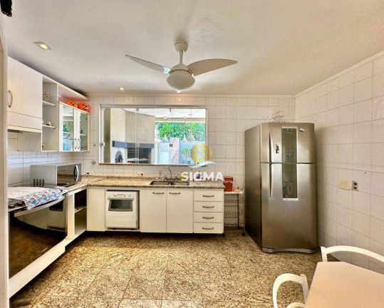 Imagem Casa com 5 Quartos à Venda, 380 m² em Jardim Acapulco - Guarujá Imagem Casa com 5 Quartos à Venda, 380 m² em Jardim Acapulco - Guarujá