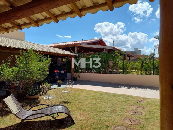 Imagem Casa com 2 Quartos à Venda, 350 m² em Parque Dos Pomares - Campinas