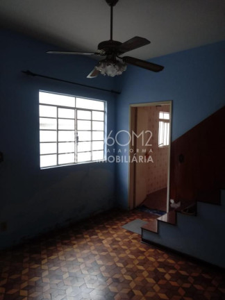 Imagem Casa com 4 Quartos à Venda, 187 m² em Prosperidade - São Caetano Do Sul