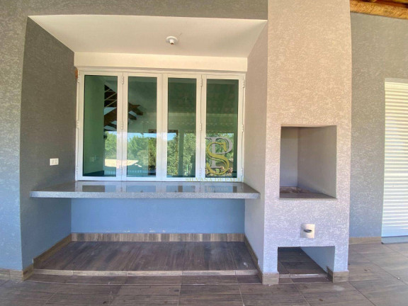 Imagem Chácara com 3 Quartos à Venda, 162 m² em Rio Acima - Atibaia