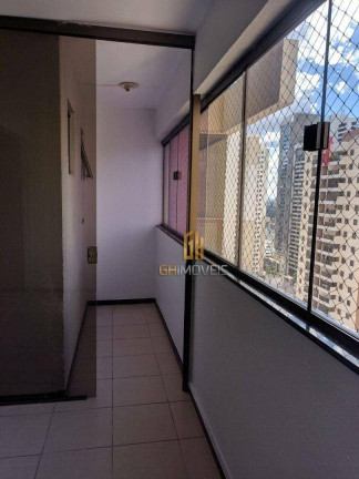 Imagem Apartamento com 3 Quartos à Venda, 75 m² em Alto Da Glória - Goiânia Imagem Apartamento com 3 Quartos à Venda, 75 m² em Alto Da Glória - Goiânia