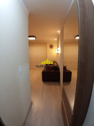 Imagem Apartamento com 2 Quartos à Venda, 60 m² em Jardim Novo Mundo - Sorocaba Imagem Apartamento com 2 Quartos à Venda, 60 m² em Jardim Novo Mundo - Sorocaba