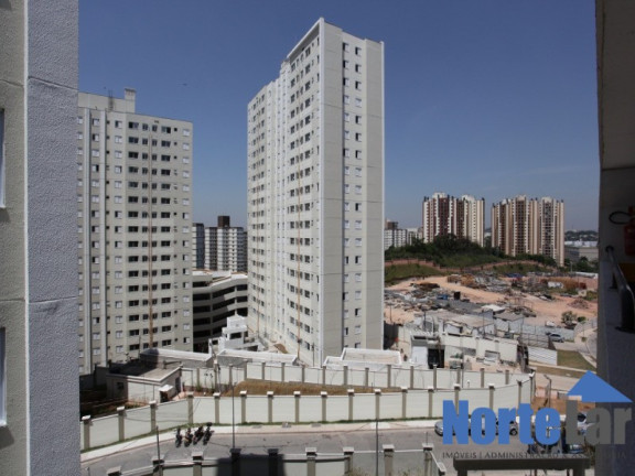 Imagem Apartamento com 2 Quartos à Venda, 43 m² em Jardim íris - São Paulo