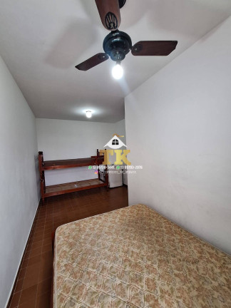 Imagem Apartamento com 1 Quarto para Alugar, 42 m² em Guilhermina - Praia Grande Imagem Apartamento com 1 Quarto para Alugar, 42 m² em Guilhermina - Praia Grande