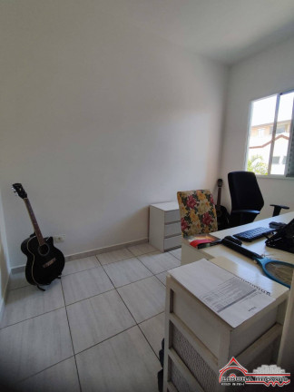 Imagem Casa de Condomínio com 3 Quartos à Venda, 91 m² em Jardim Didinha - Jacareí Imagem Casa de Condomínio com 3 Quartos à Venda, 91 m² em Jardim Didinha - Jacareí