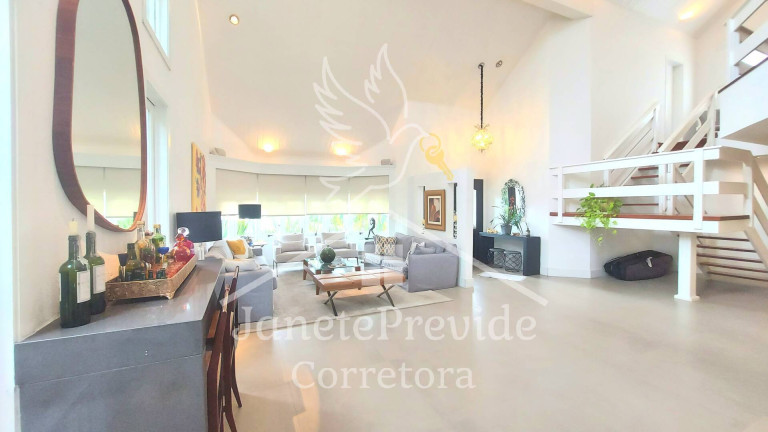 Imagem Casa de Condomínio com 3 Quartos à Venda, 480 m² em Alphaville - Santana De Parnaíba Imagem Casa de Condomínio com 3 Quartos à Venda, 480 m² em Alphaville - Santana De Parnaíba