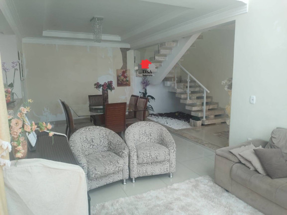 Imagem Casa com 3 Quartos à Venda, 250 m² em Residencial Jardim De Mônaco - Hortolândia