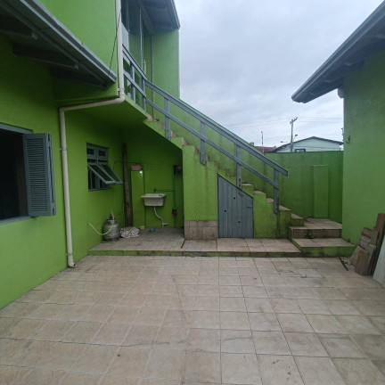 Imagem Casa com 5 Quartos à Venda, 300 m² em São José - Tramandaí