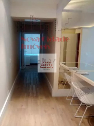Imagem Apartamento com 1 Quarto à Venda, 82 m² em Vila Olímpia - São Paulo