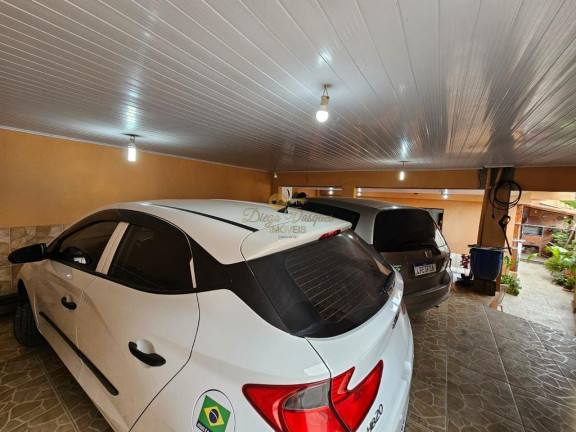 Imagem Casa com 4 Quartos à Venda, 145 m² em Cascata Do Imbuí - Teresópolis