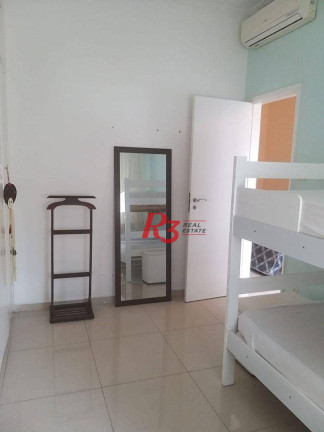 Imagem Sobrado com 4 Quartos à Venda, 180 m² em Boqueirão - Santos
