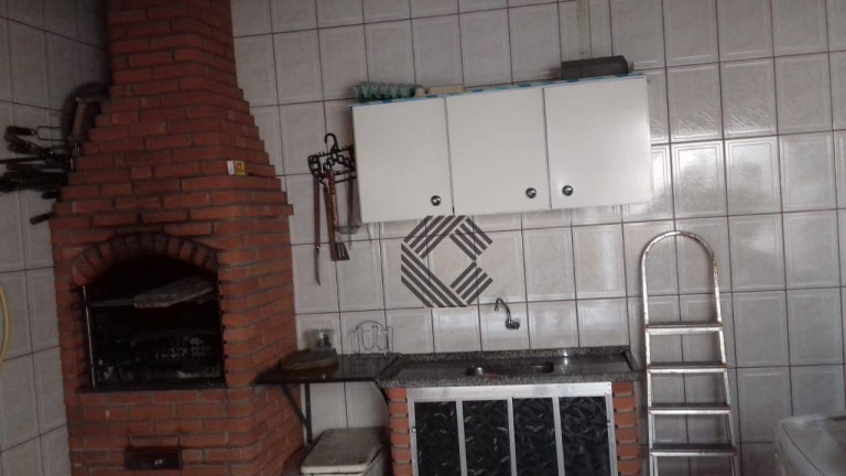 Imagem Casa com 3 Quartos à Venda, 143 m² em Jardim Atílio Silvano - Sorocaba Imagem Casa com 3 Quartos à Venda, 143 m² em Jardim Atílio Silvano - Sorocaba