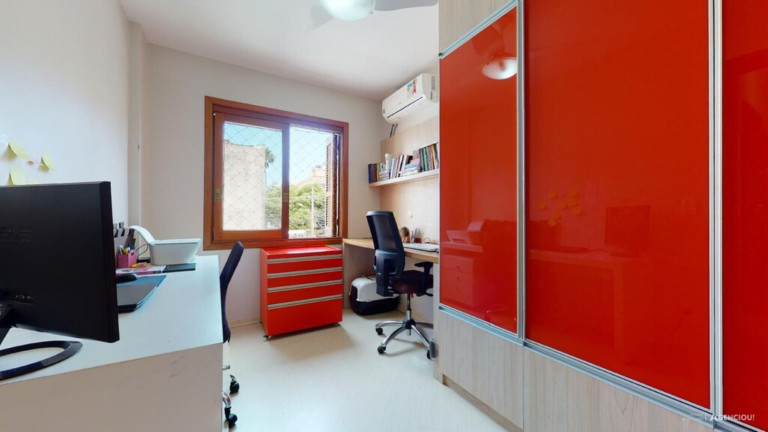 Imagem Apartamento com 3 Quartos à Venda, 92 m² em Petrópolis - Porto Alegre