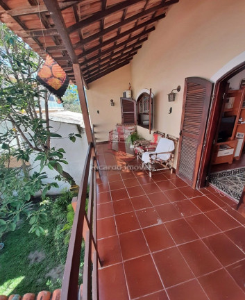 Imagem Imóvel com 3 Quartos à Venda, 150 m² em Braga - Cabo Frio