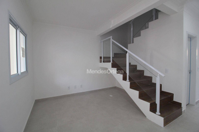 Imagem Casa com 2 Quartos para Alugar, 92 m² em Jardim Simus - Sorocaba
